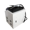 Metal Surface Rust Cleaner Laser Cleaning Machine Wholesell